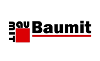 Logo BAUMIT, spol. s r.o.
